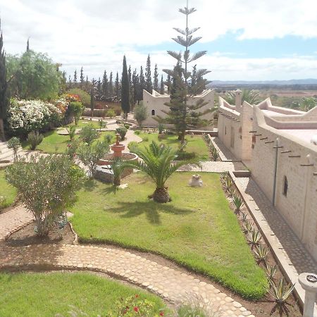 Domaine Argania Hotel Essaouira Exterior foto