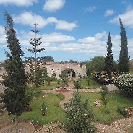 Domaine Argania Hotel Essaouira Exterior foto