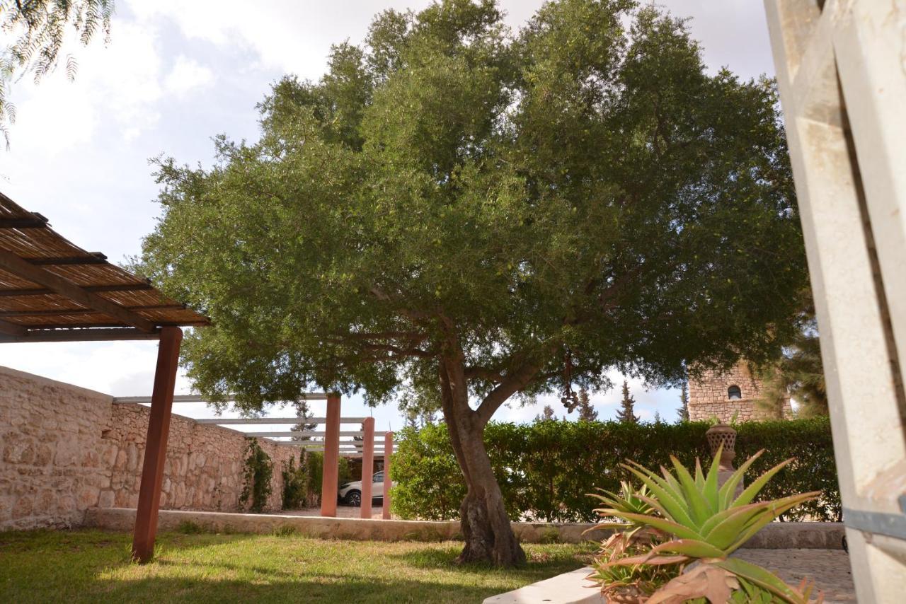 Domaine Argania Hotel Essaouira Exterior foto