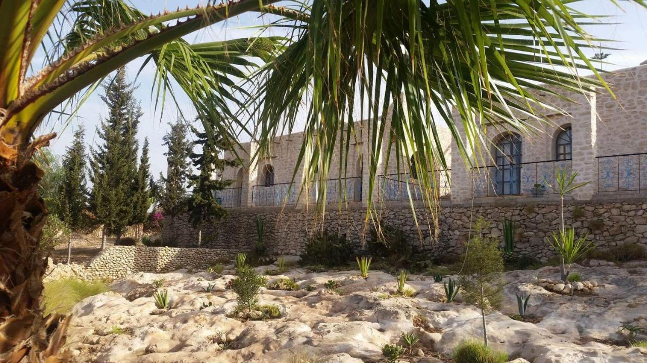 Domaine Argania Hotel Essaouira Exterior foto