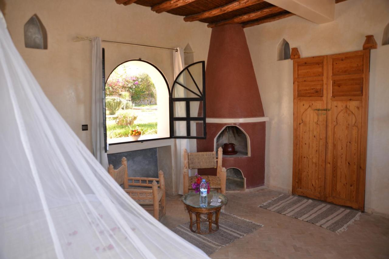 Domaine Argania Hotel Essaouira Exterior foto