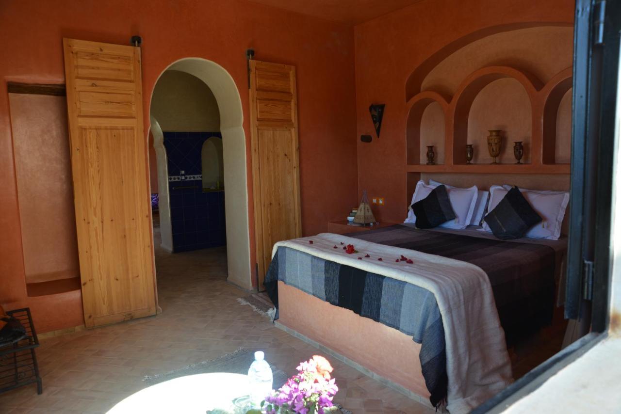 Domaine Argania Hotel Essaouira Exterior foto