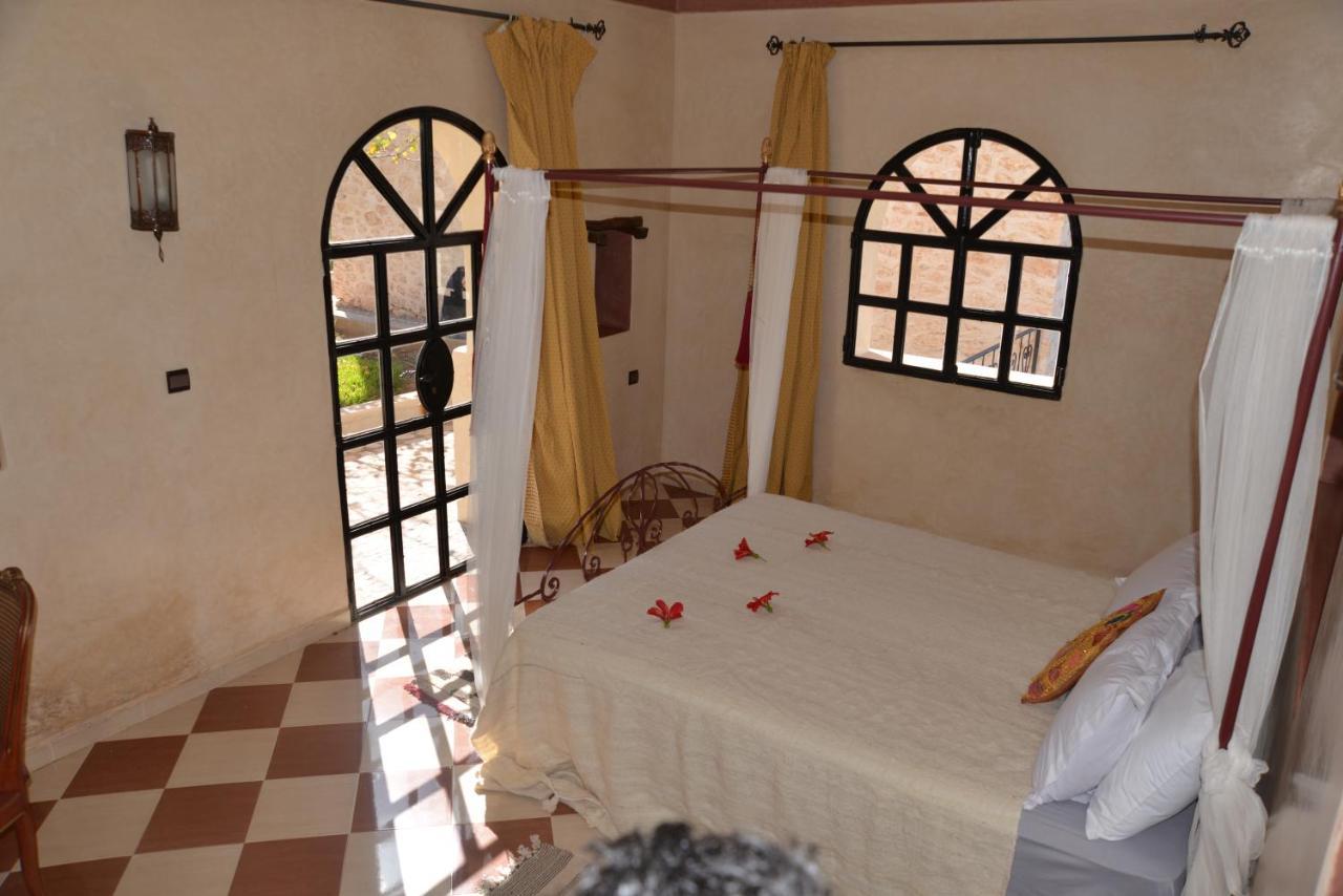 Domaine Argania Hotel Essaouira Exterior foto