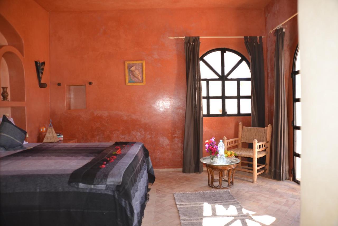 Domaine Argania Hotel Essaouira Exterior foto