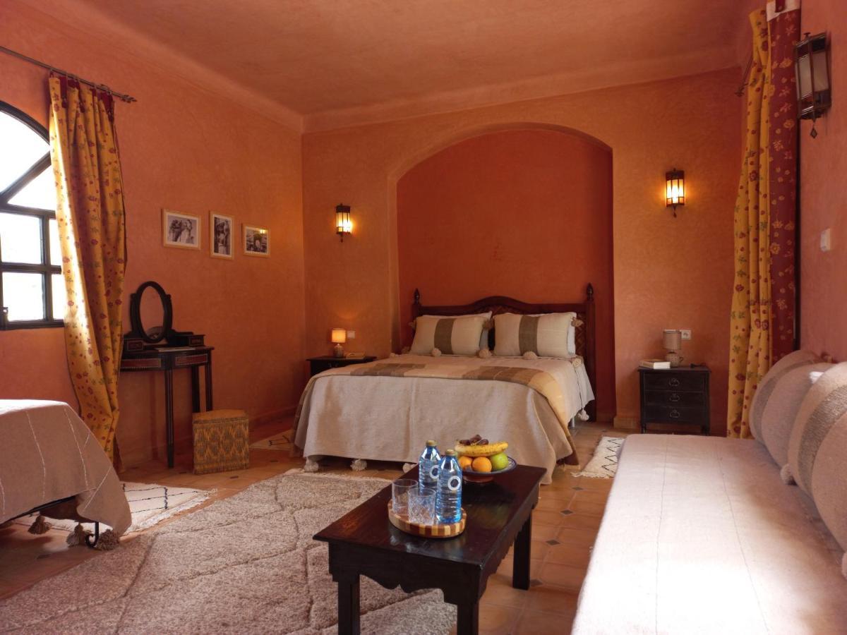 Domaine Argania Hotel Essaouira Exterior foto